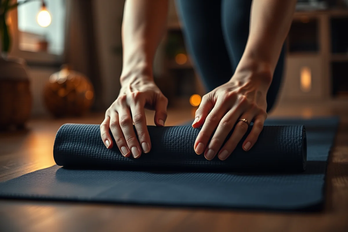diy leg exercises — Diy Leg Exercises (step by step)