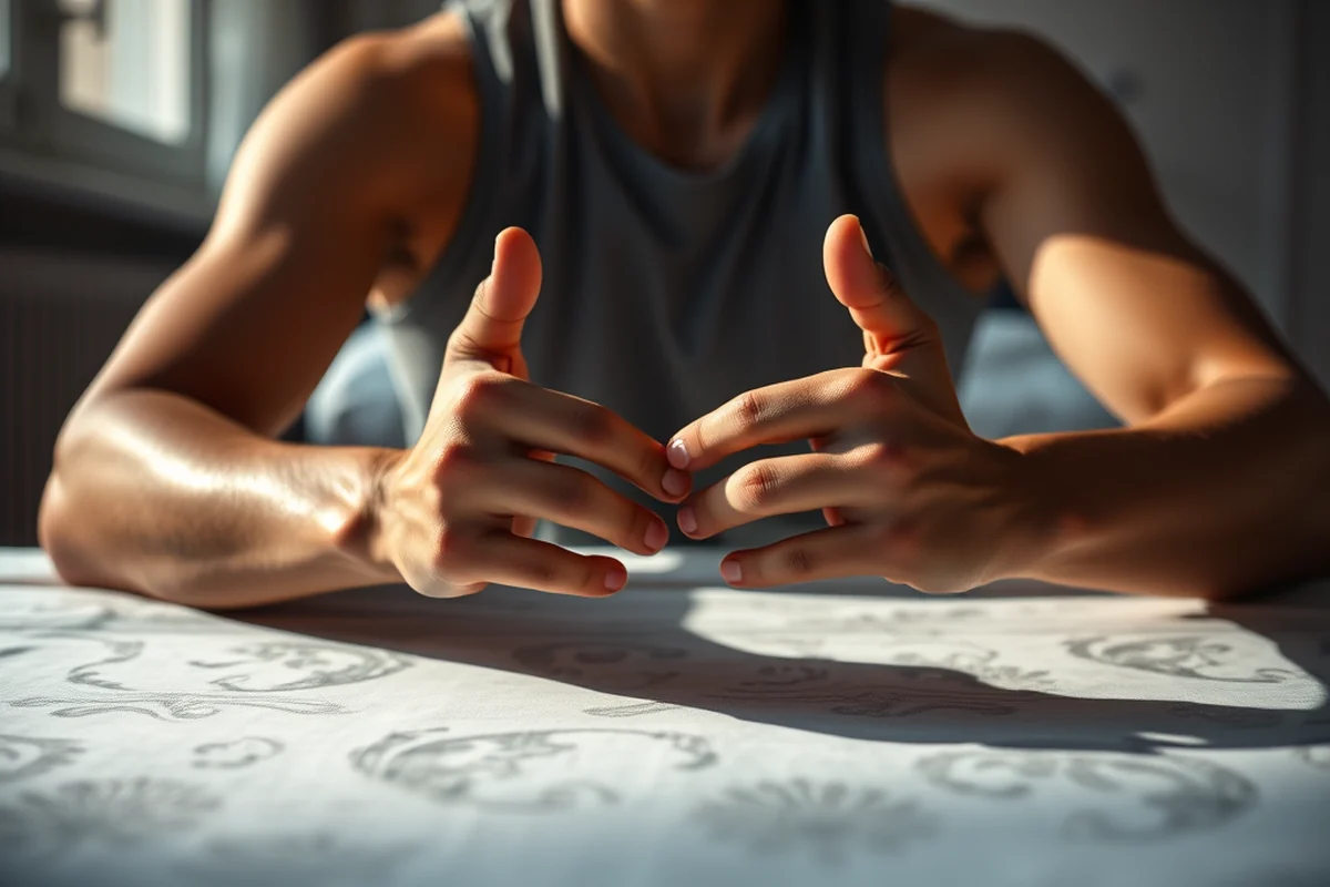 Exercises Bed — Exercises Bed