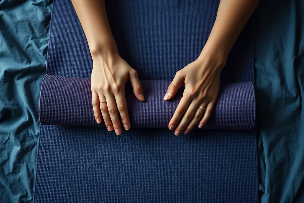 Exercises Bed — Exercises Bed (step by step)