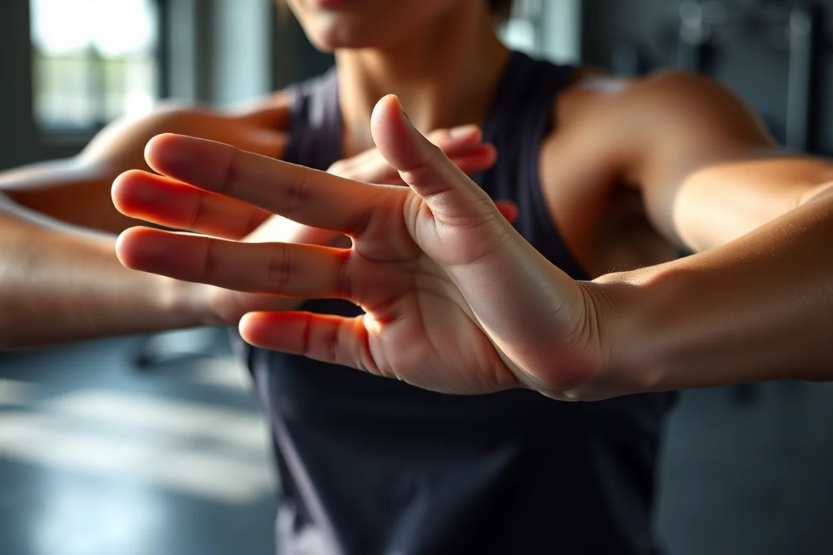 Exercises Gym — Exercises Gym (step by step)