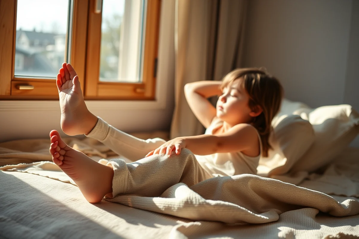 leg length kids — Leg Length Kids