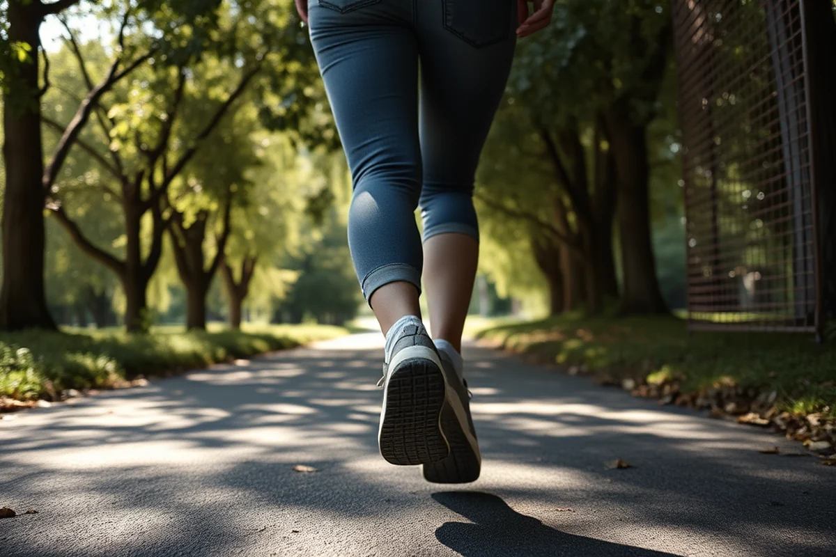 Normal Leg — Normal Leg