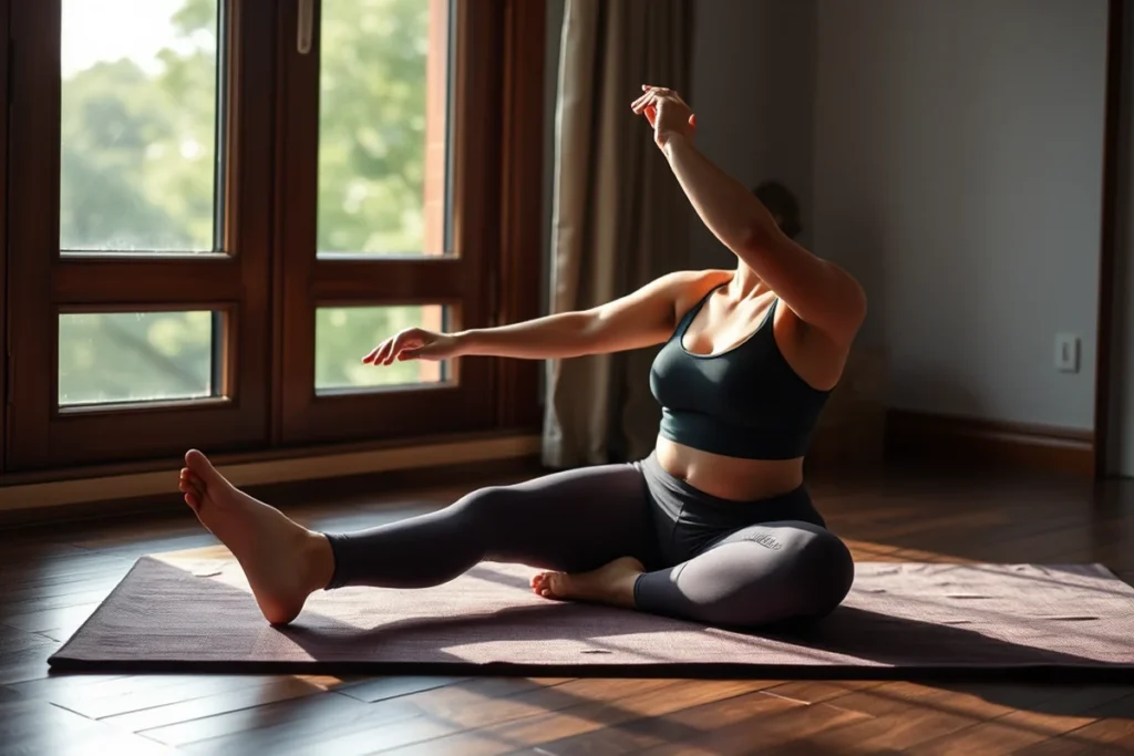 Ellipse Leg Exercise Reviews