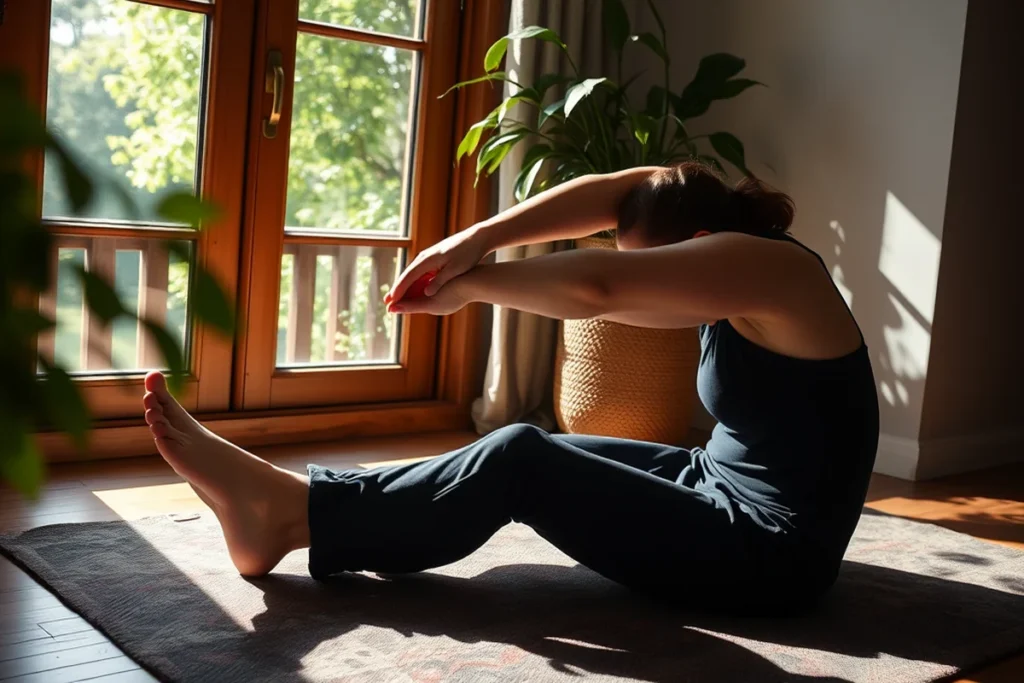 Exercises Leg Length Discrepancy