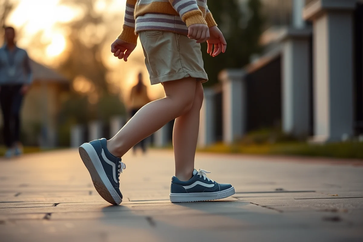 foot length for kids size 2 — Foot Length For Kids Size 2 (step by step)