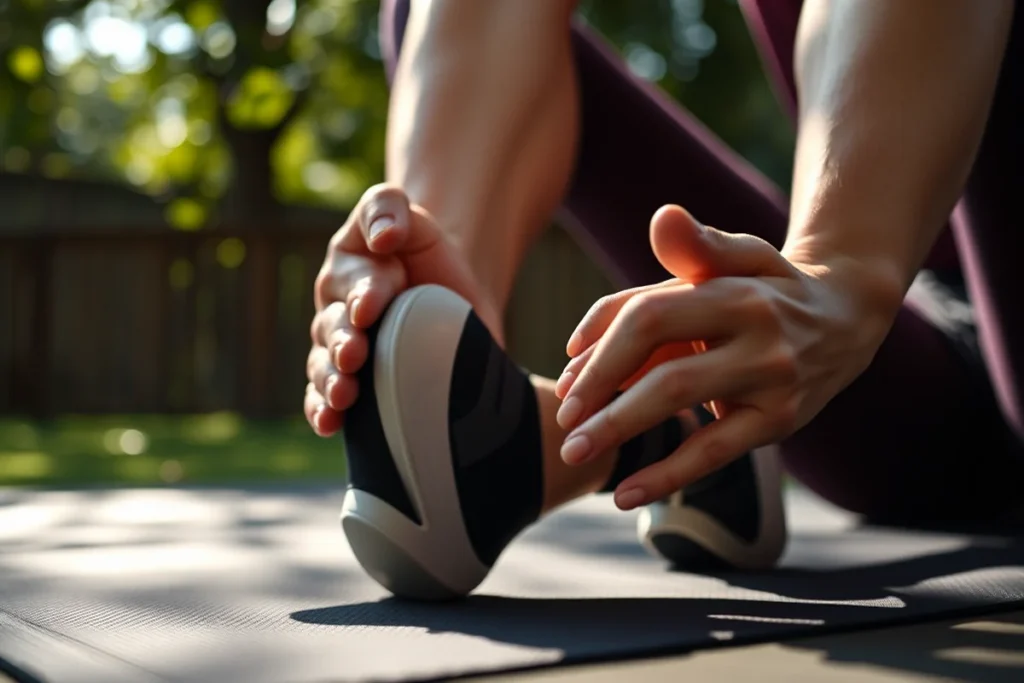 Leg Exercises And Names