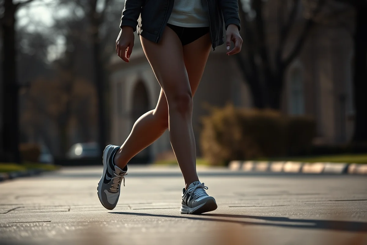 leg exercises good — Leg Exercises Good (step by step)