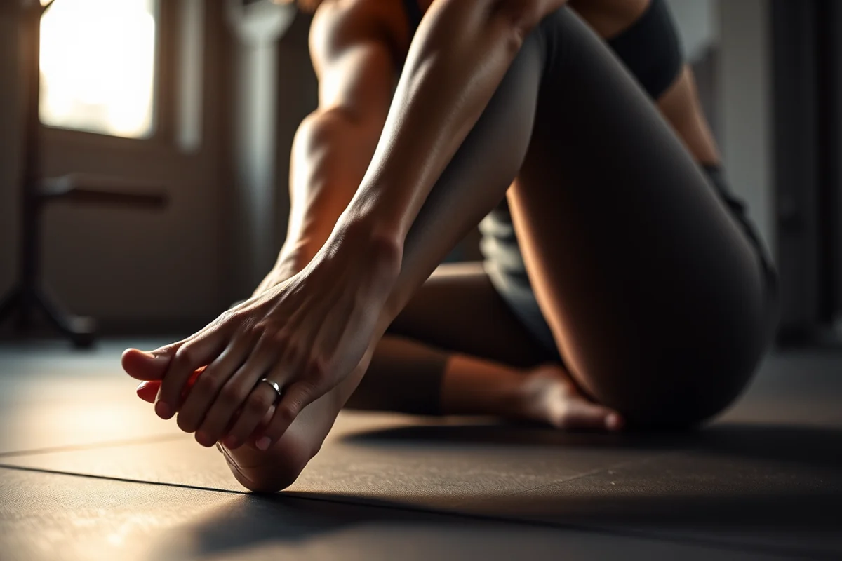 leg exercises gym — Leg Exercises Gym (step by step)