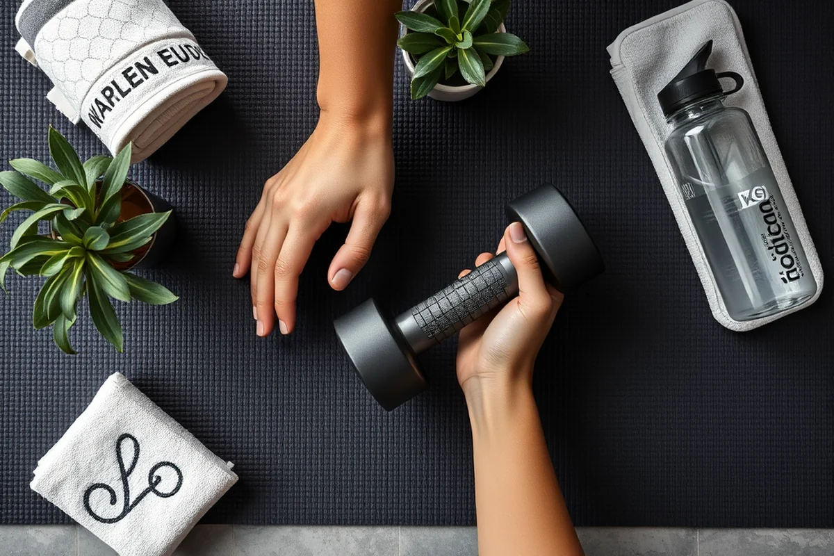 leg exercises just dumbbells — Leg Exercises Just Dumbbells (the finished result)