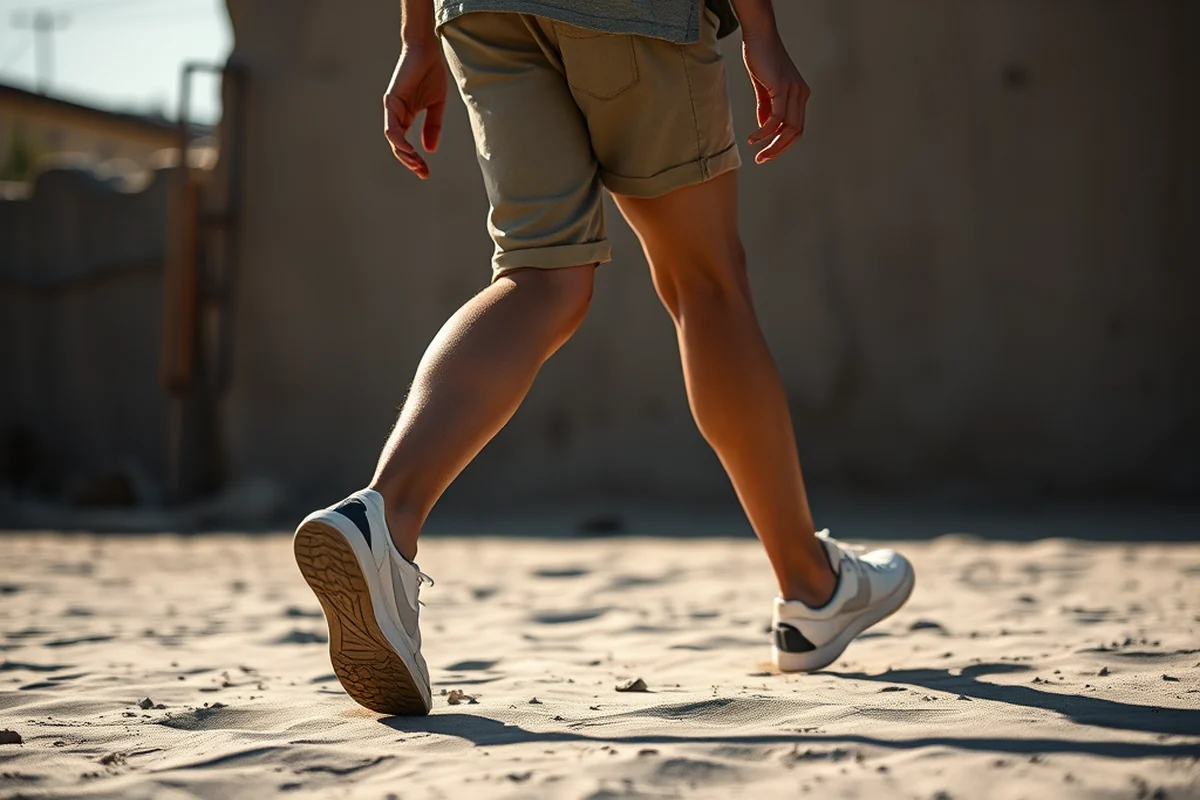 leg exercises lifting — Leg Exercises Lifting (step by step)
