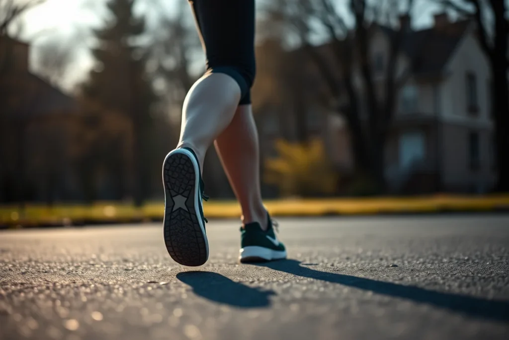 Leg Exercises List