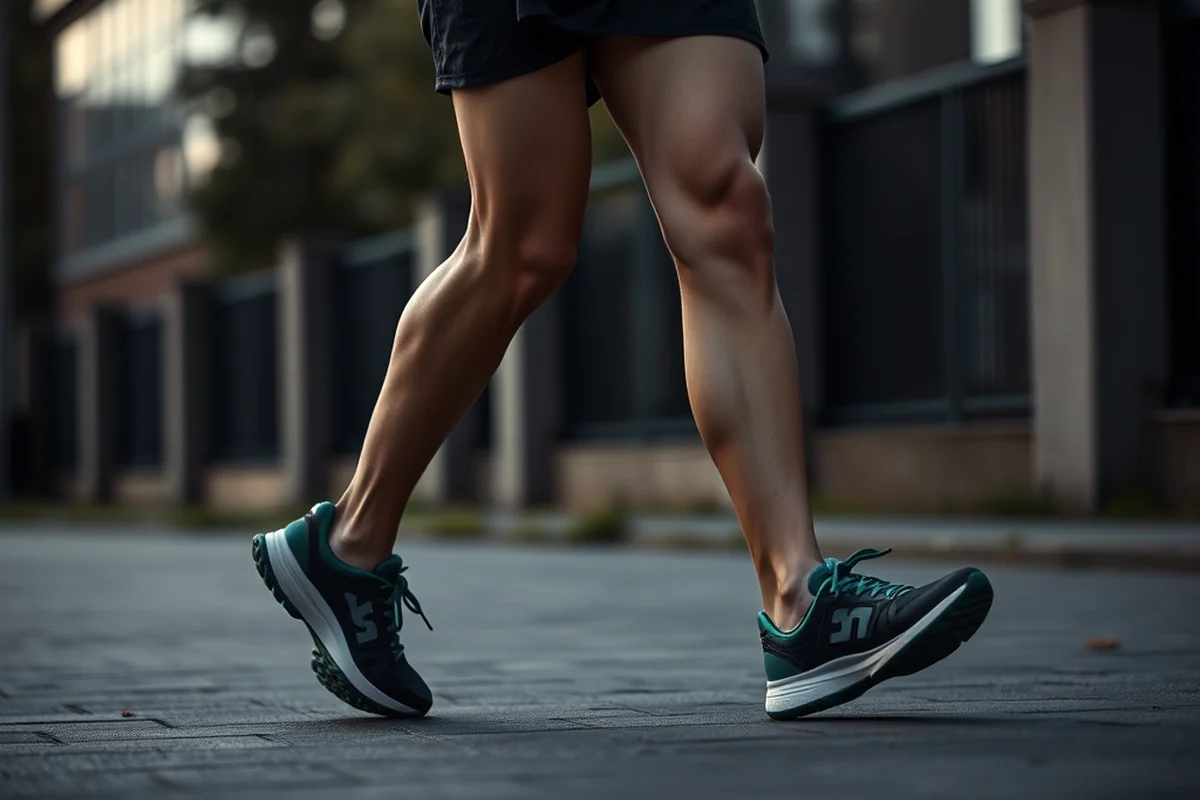 leg exercises with weights — Leg Exercises With Weights (step by step)