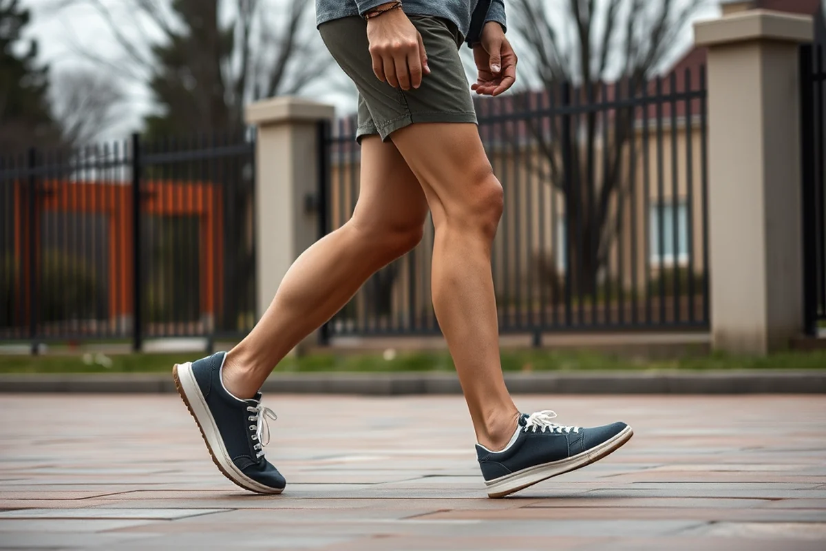 leg exercises without machines — Leg Exercises Without Machines (step by step)