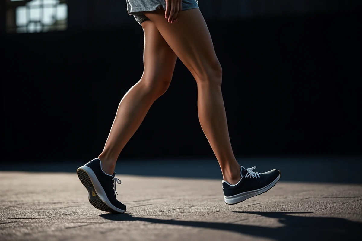 leg exercises without using arms — Leg Exercises Without Using Arms (step by step)