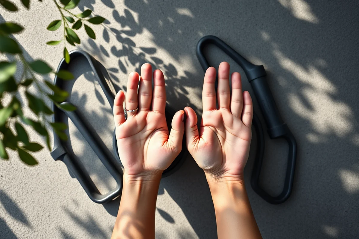 leg exercises without using arms — Leg Exercises Without Using Arms (the finished result)