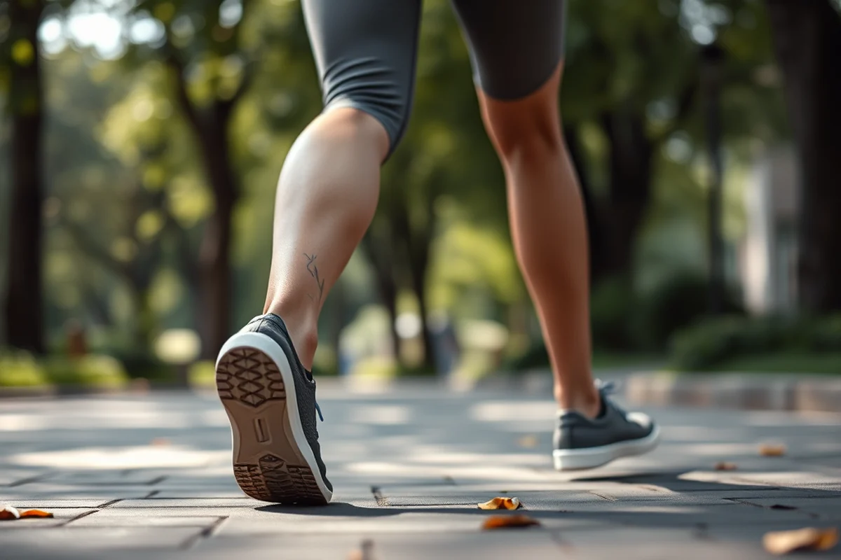 safest leg exercises — Safest Leg Exercises (step by step)