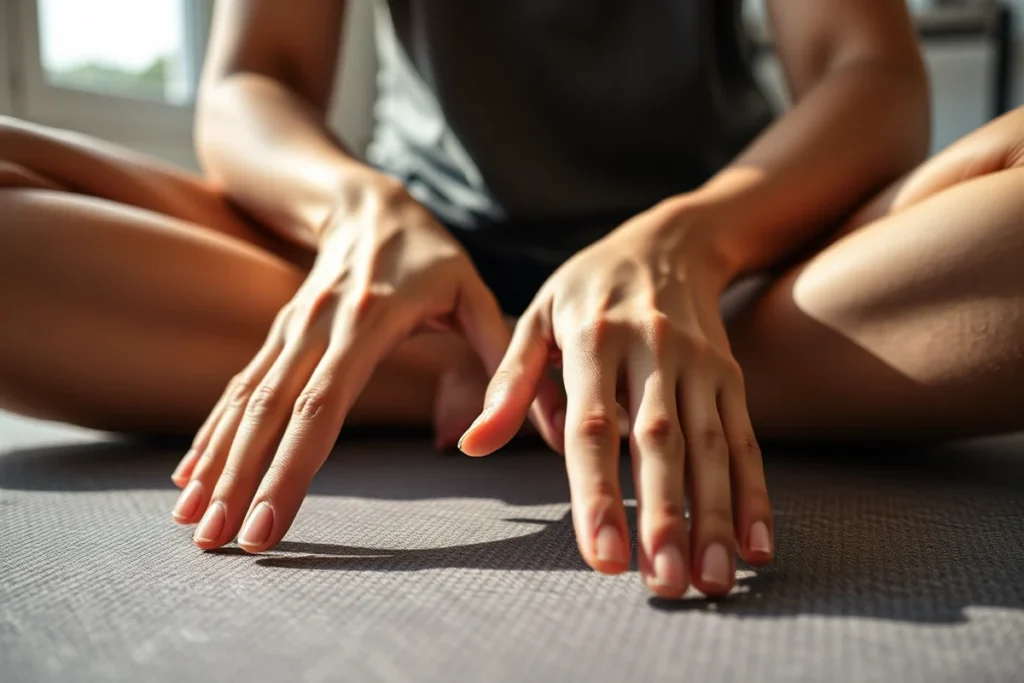 Somatic Exercises For Leg Length Discrepancy