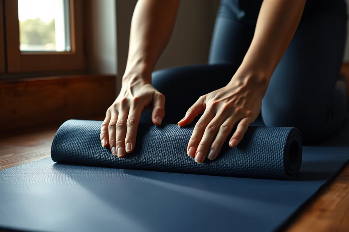 thigh exercises best — Thigh Exercises Best (step by step)