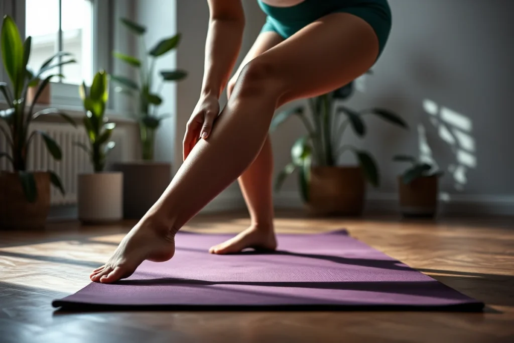 What Are Leg Exercises