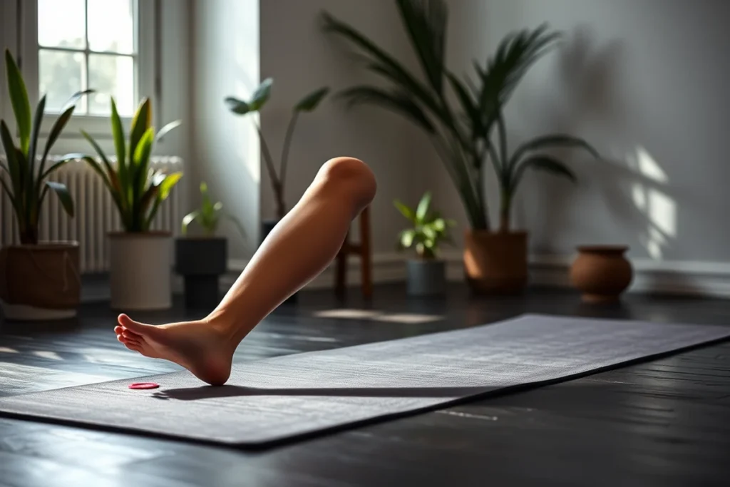 What Are Leg Lengths