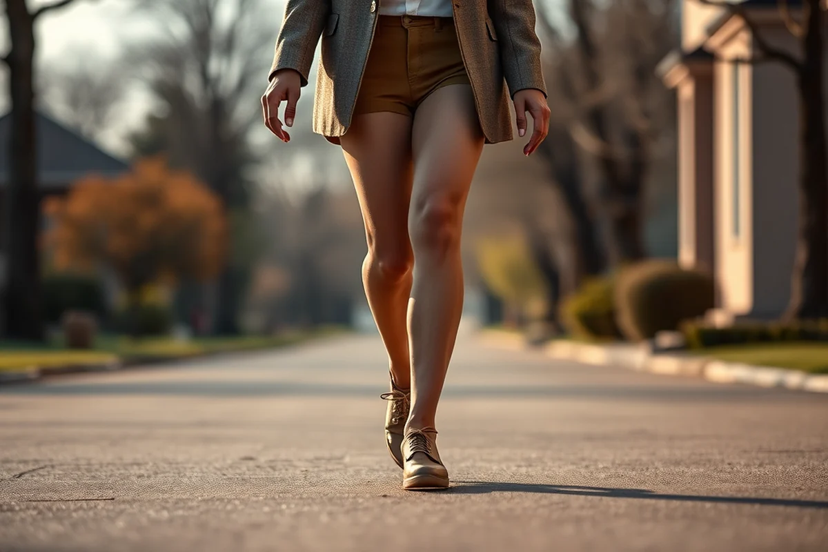 what is leg lengthening — What Is Leg Lengthening (step by step)