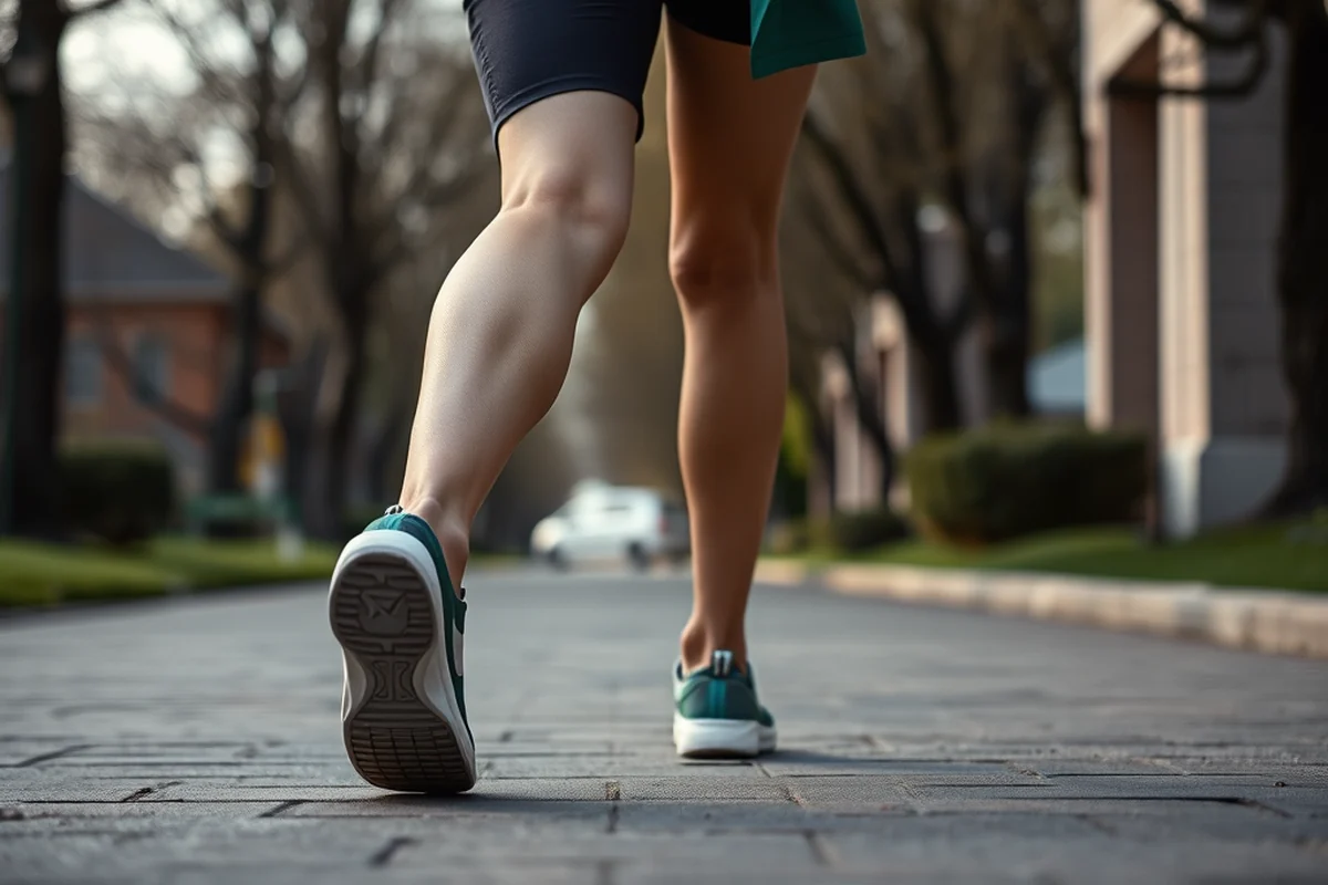 which exercise increase leg length — Which Exercise Increase Leg Length (step by step)