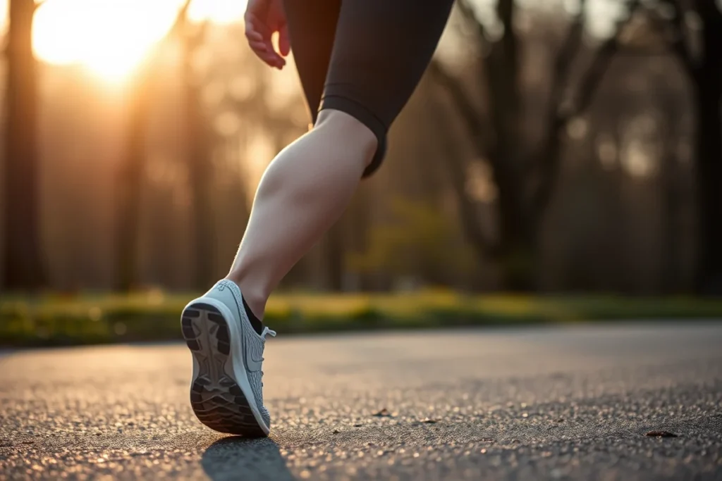 Can I Do Leg Exercises With Shin Splints