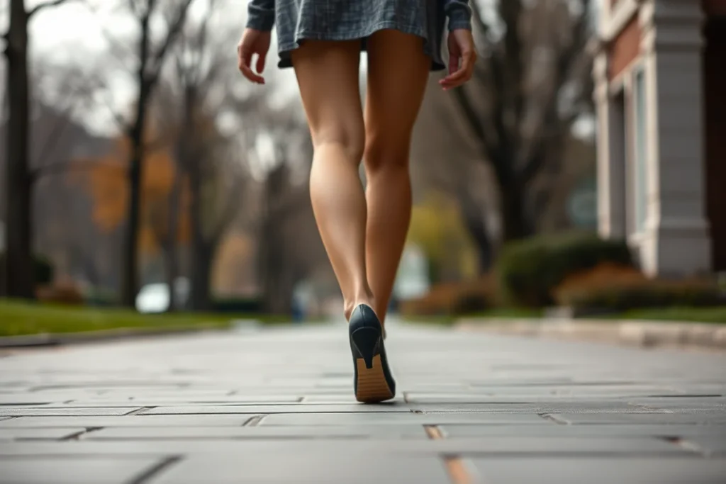 Heel Lifts For Leg Length Discrepancy