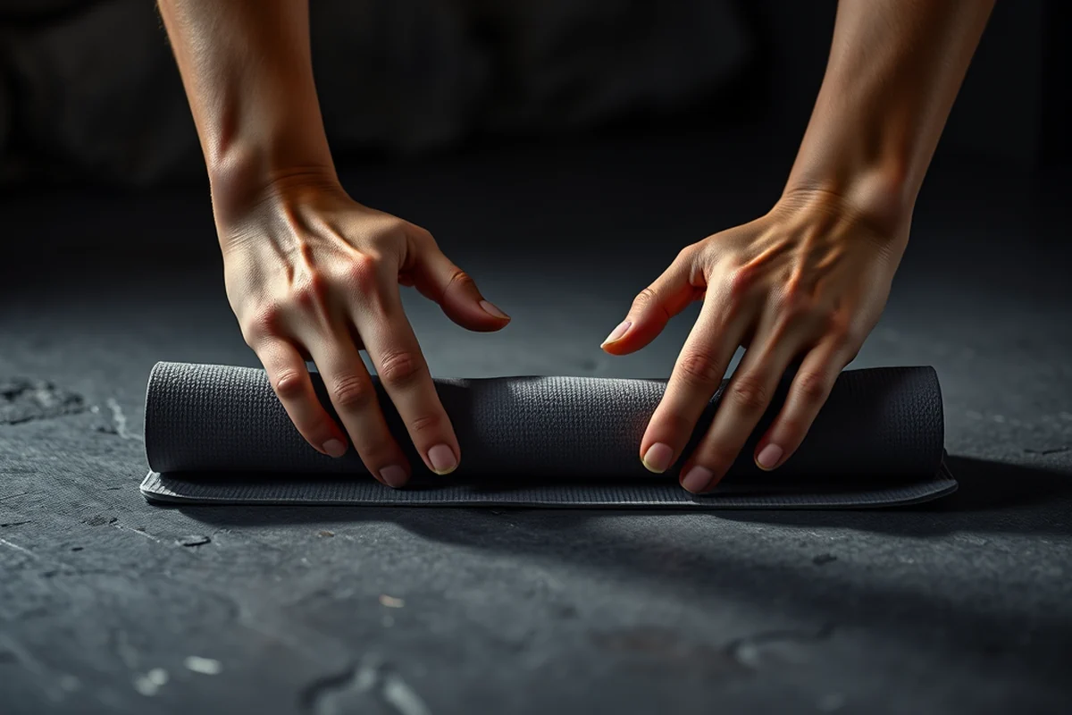 how leg lifts ā How Leg Lifts (step by step)