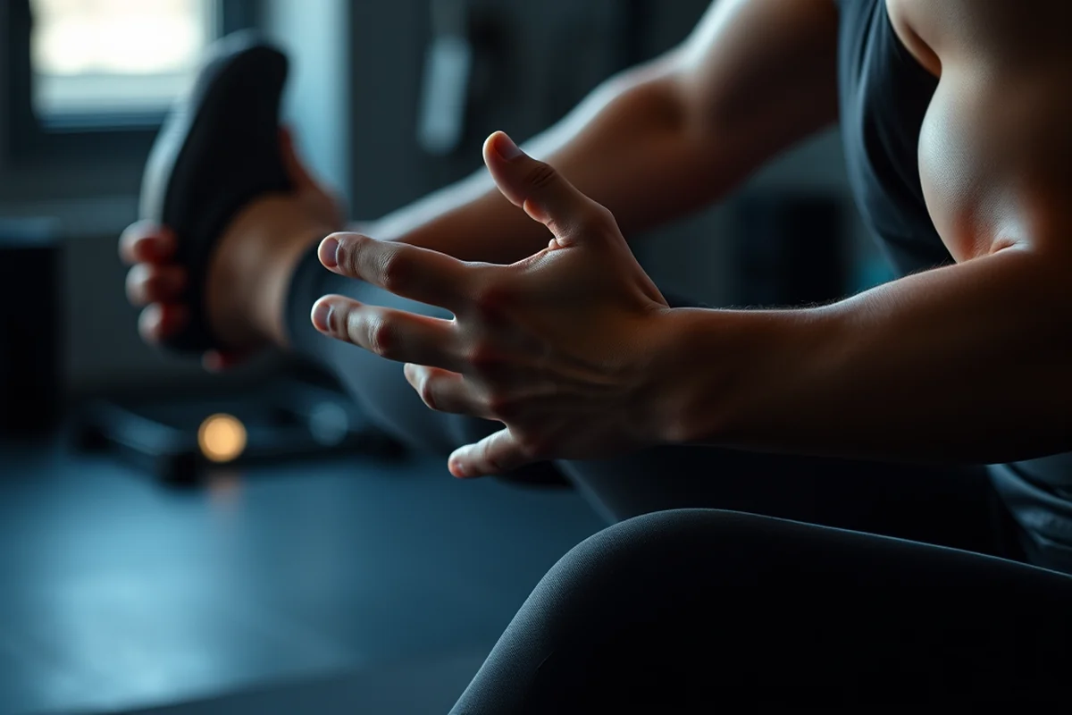 how leg press — How Leg Press (step by step)
