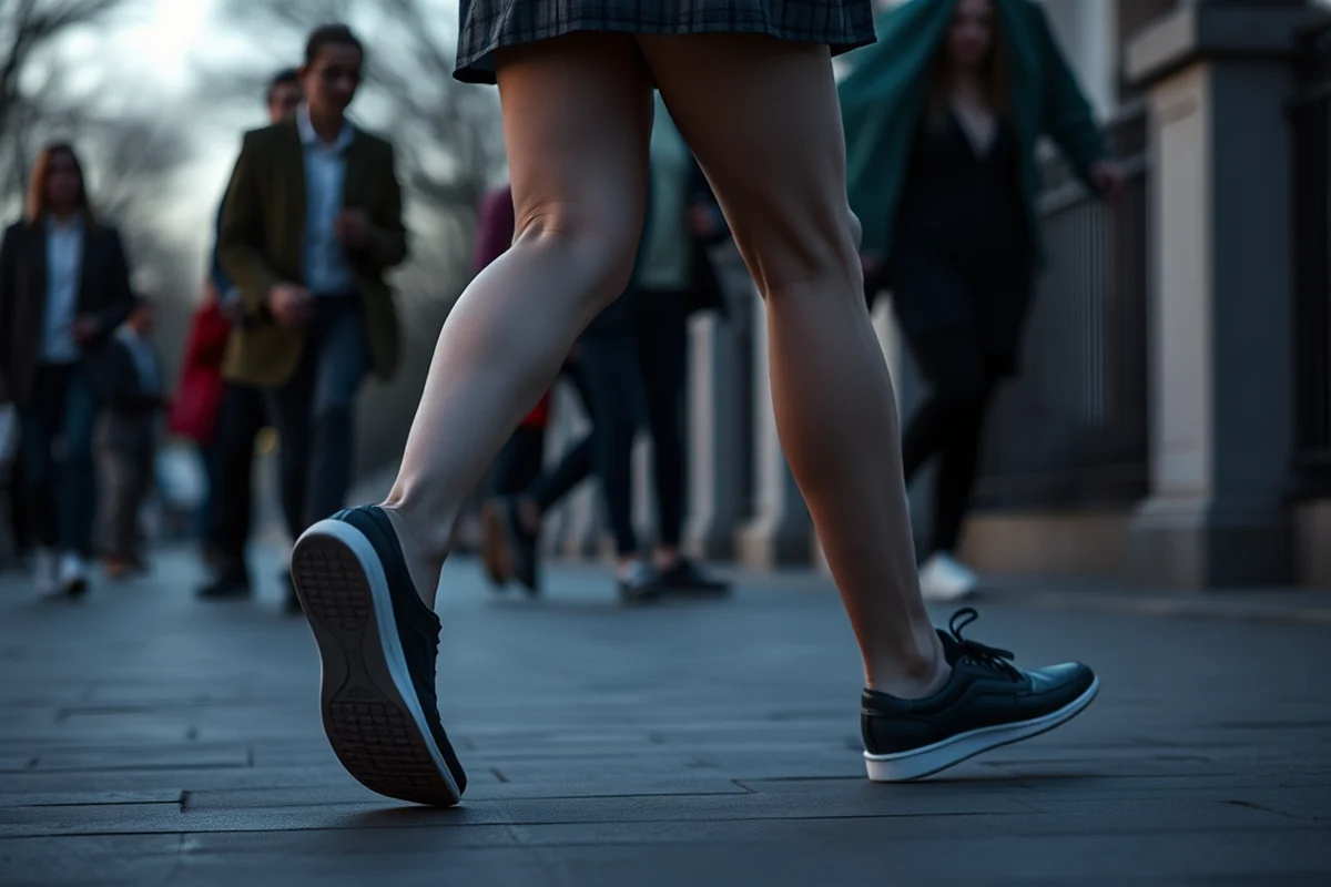 how leg raises — How Leg Raises (step by step)
