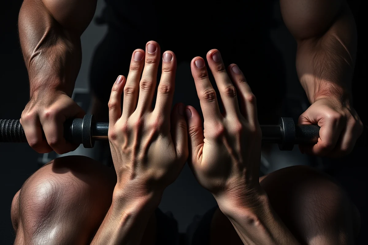 how to leg press for glutes — How To Leg Press For Glutes (the finished result)