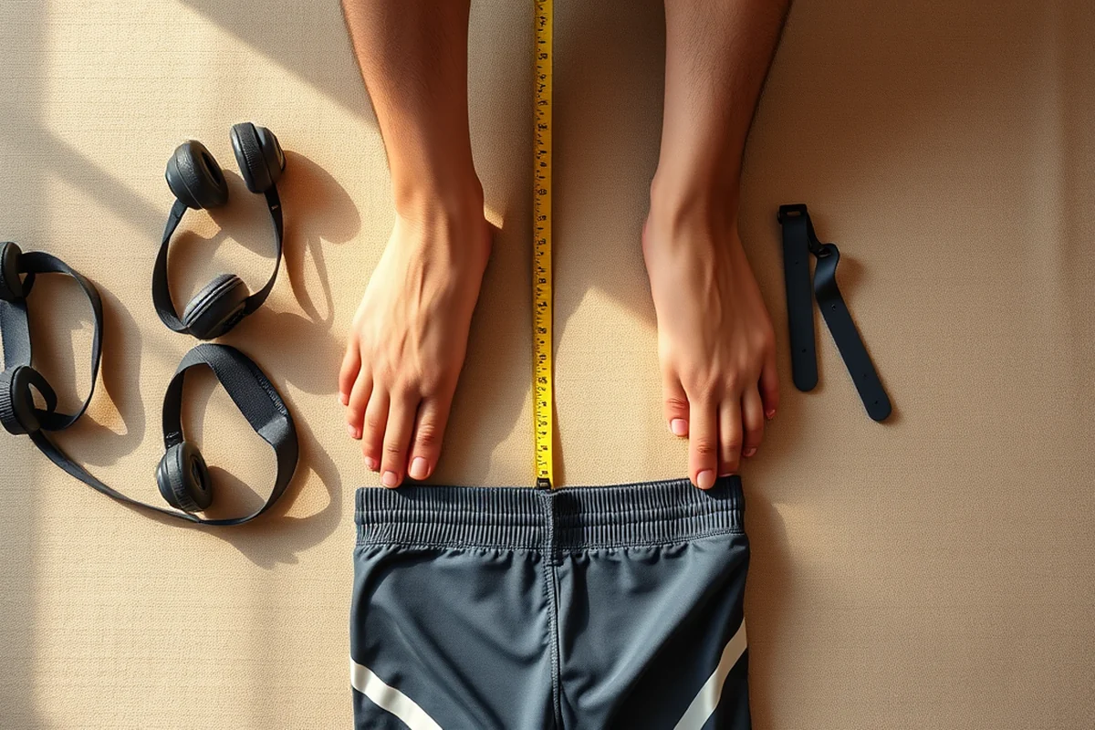 how to measure leg length discrepancy โ How To Measure Leg Length Discrepancy (the finished result)