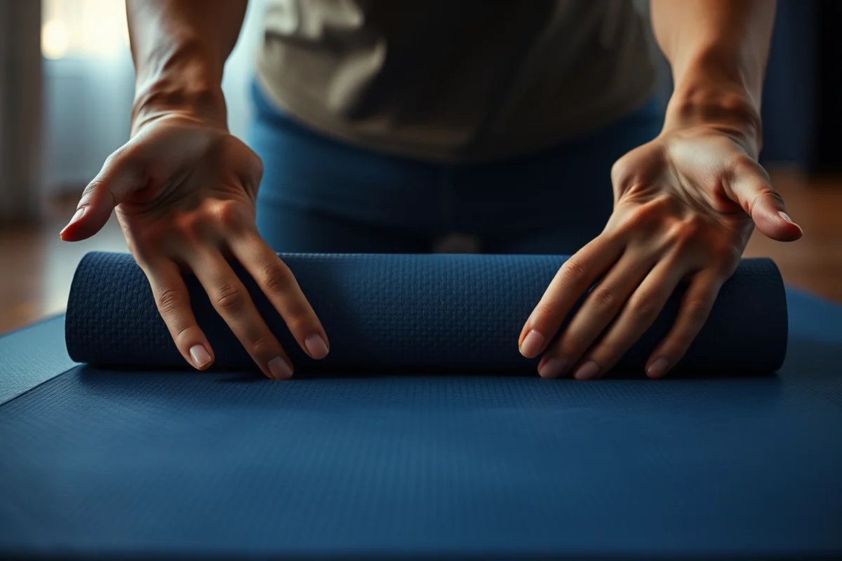 how to stretch hips — How To Stretch Hips (step by step)