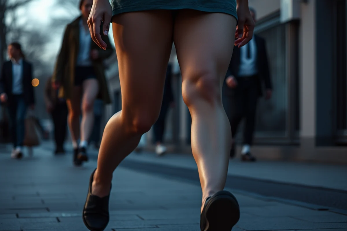 inner thigh muscles â Inner Thigh Muscles (step by step)