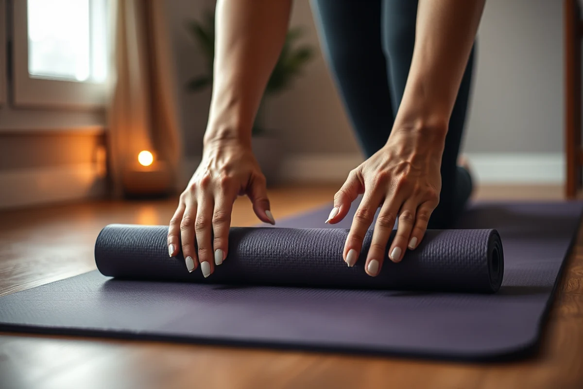 leg exercise with resistance bands — Leg Exercise With Resistance Bands (step by step)
