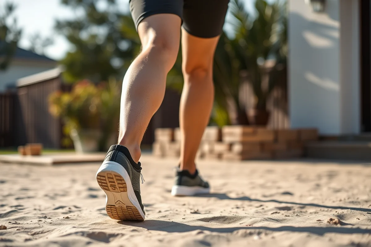 leg exercises equipment at home — Leg Exercises Equipment At Home (step by step)
