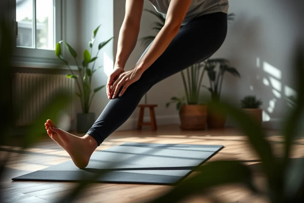 Leg Exercises For Men