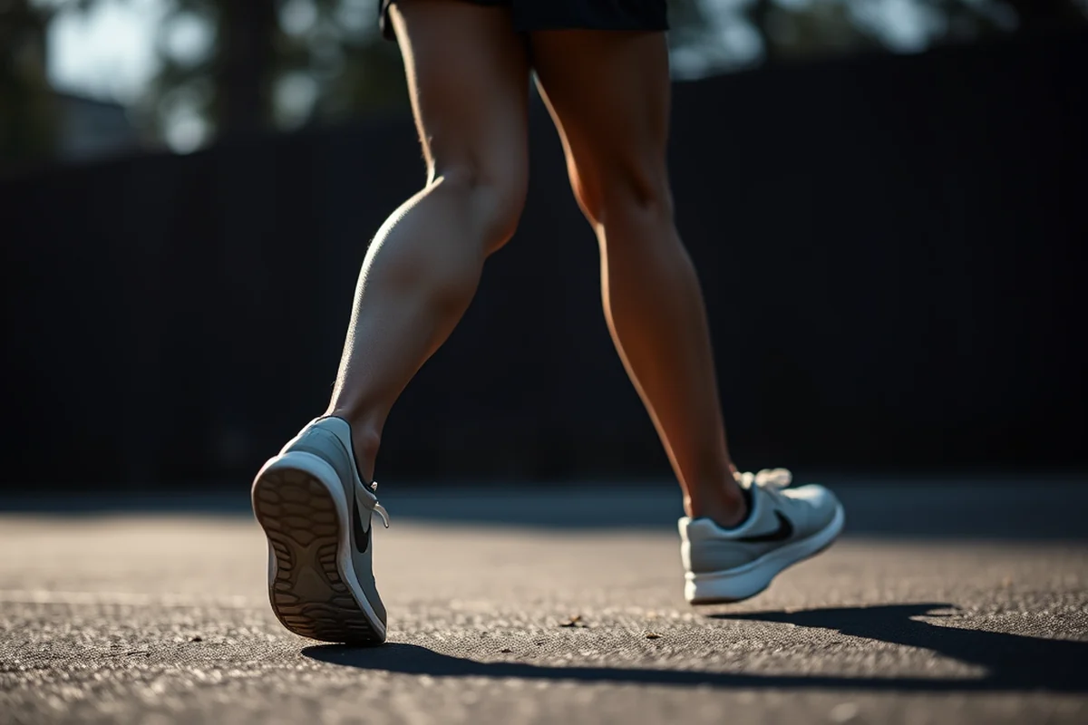 leg workout checklist — Leg Workout Checklist (step by step)