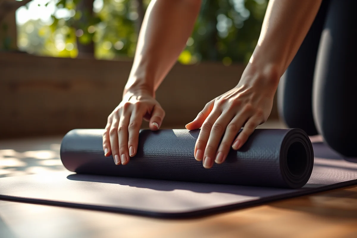 resistance bands for legs — Resistance Bands For Legs (step by step)