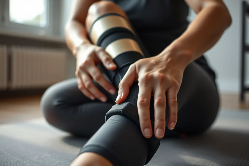 Short Leg Splint