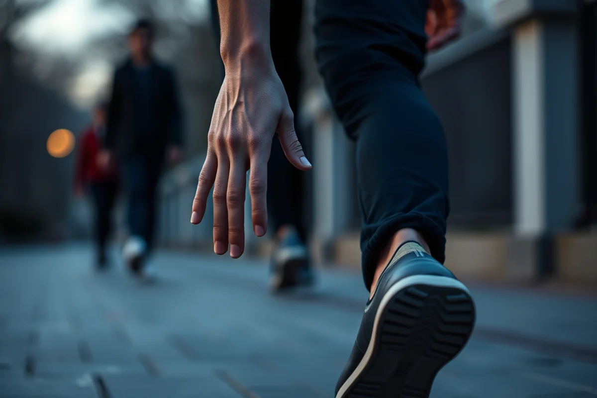 soleus muscle exercises β Soleus Muscle Exercises (step by step)