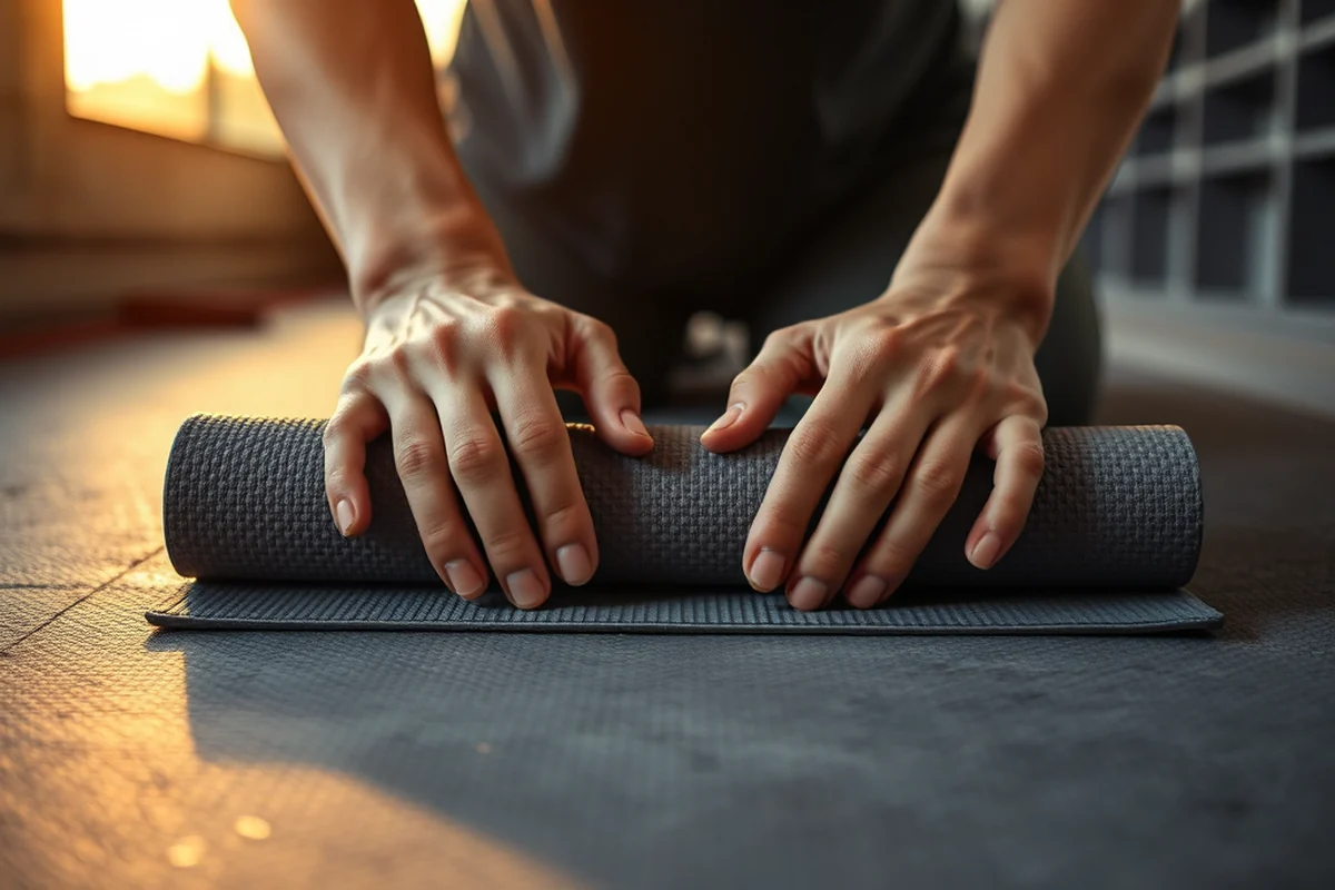 strengthen thigh muscles — Strengthen Thigh Muscles (step by step)