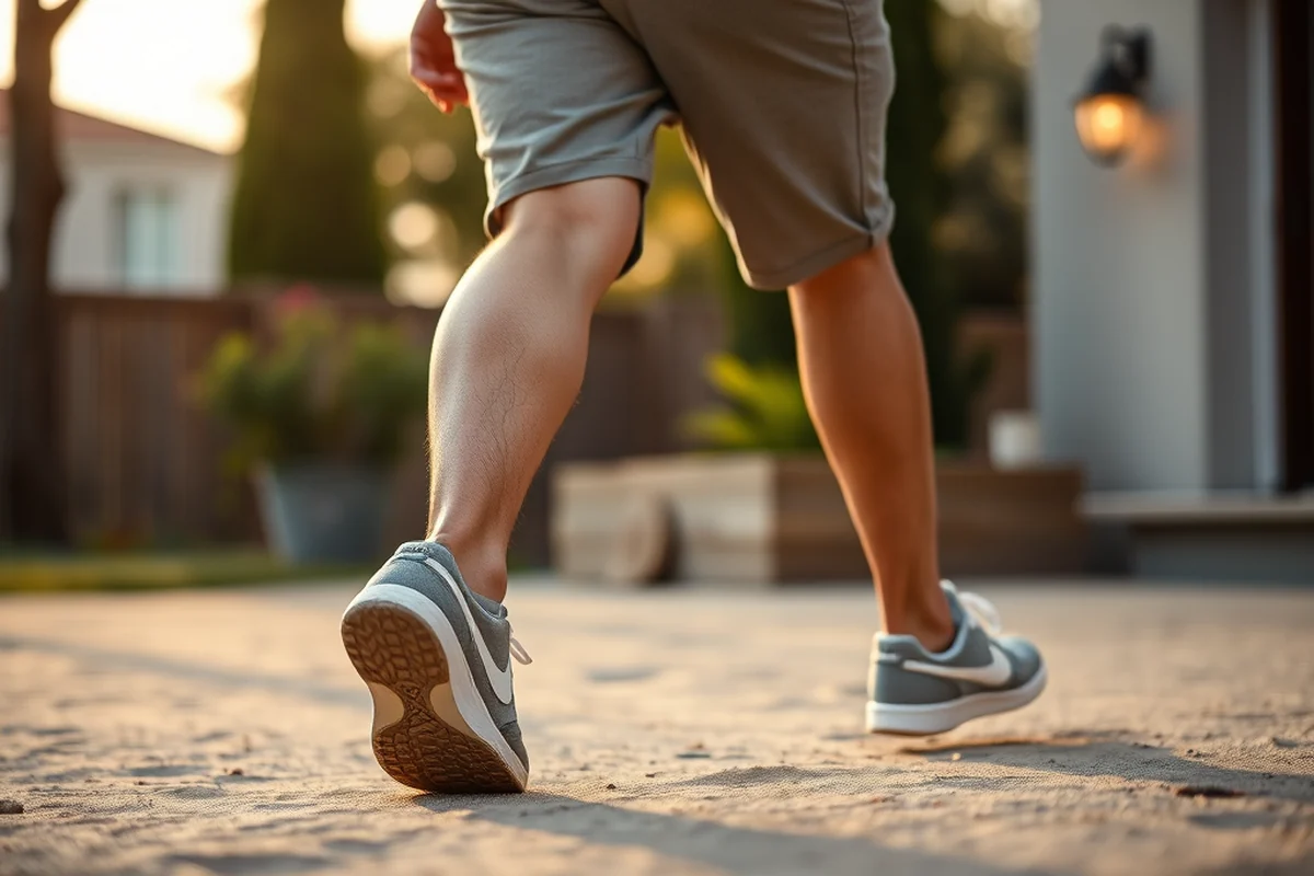 the best leg exercises for seniors — The Best Leg Exercises For Seniors (step by step)