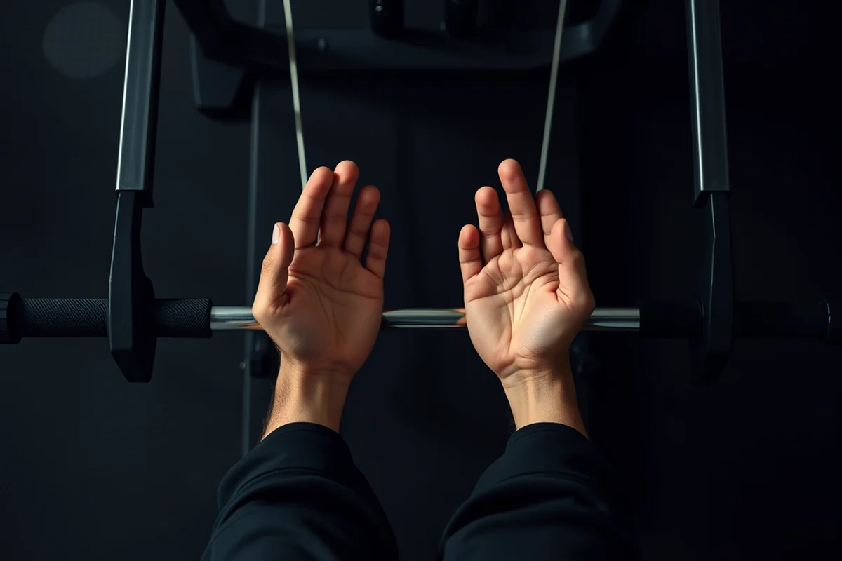 what is a horizontal leg press machine — What Is A Horizontal Leg Press Machine (the finished result)