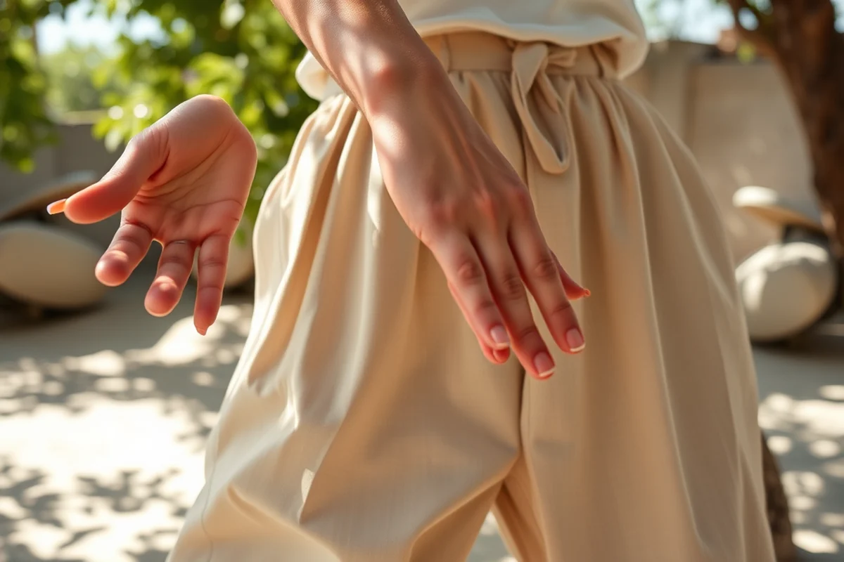 what to wear with wide leg pants β What To Wear With Wide Leg Pants (step by step)